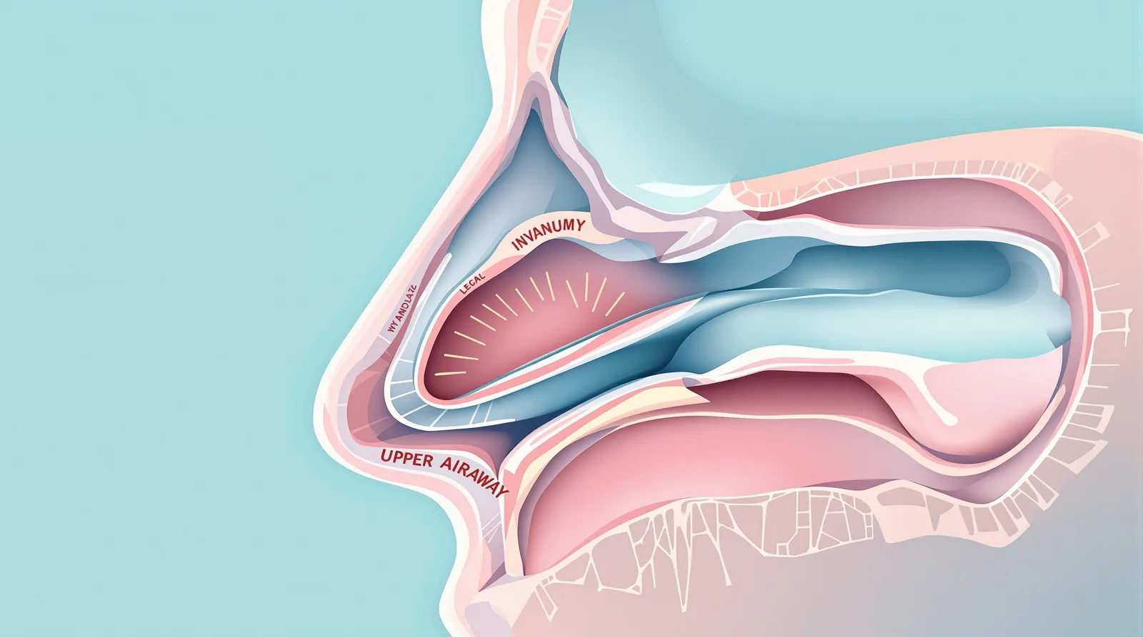 Deviated Septum vs. Sleep Apnea: What a Blocked Nose Can—and Can’t Explain