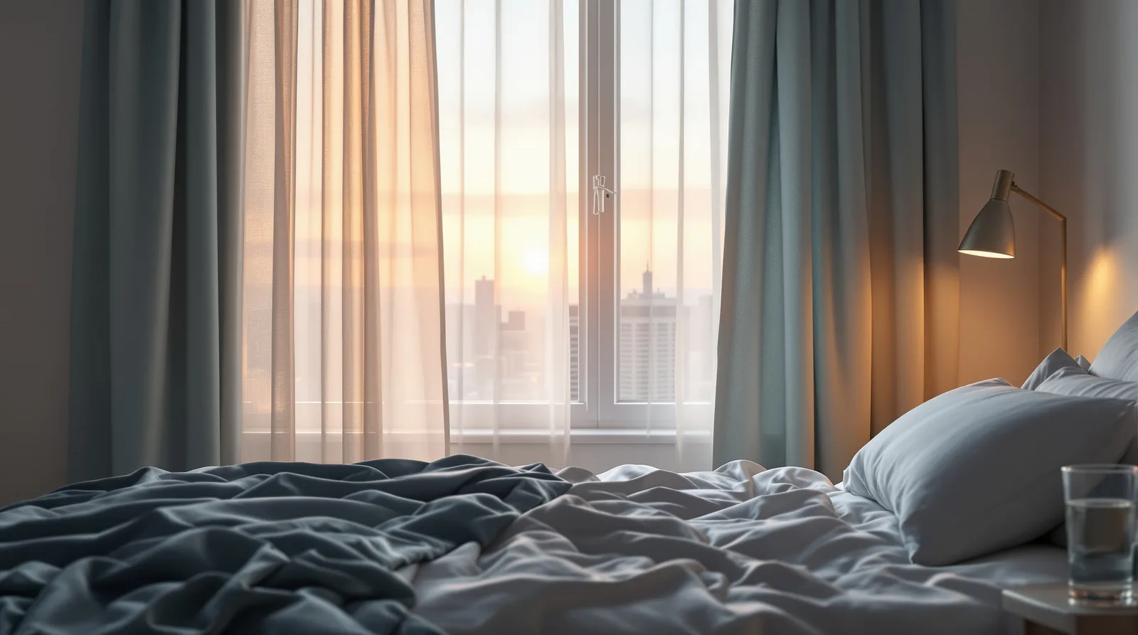 How to Prevent Sleep Apnea: Lifestyle Changes That Actually Work