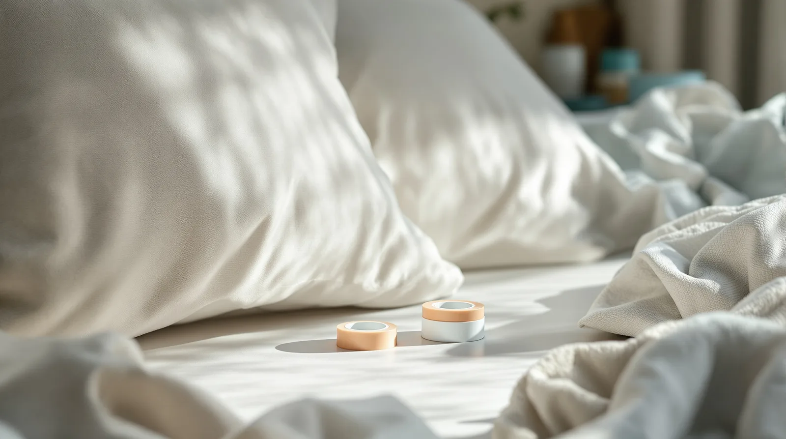 Mouth Tape for Sleep Apnea: What the Evidence Actually Says