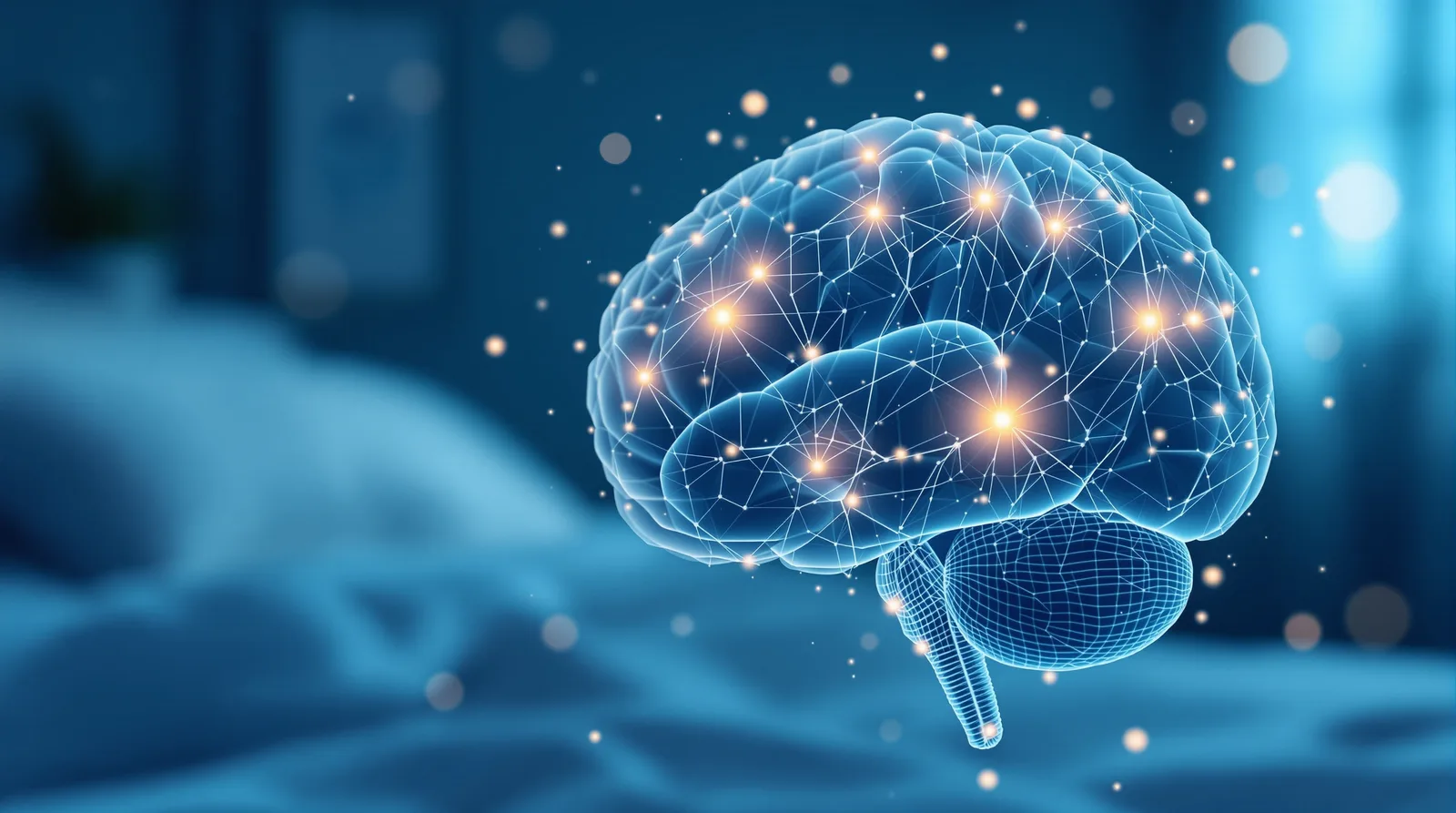 Sleep Apnea and Dementia: The Cognitive Connection