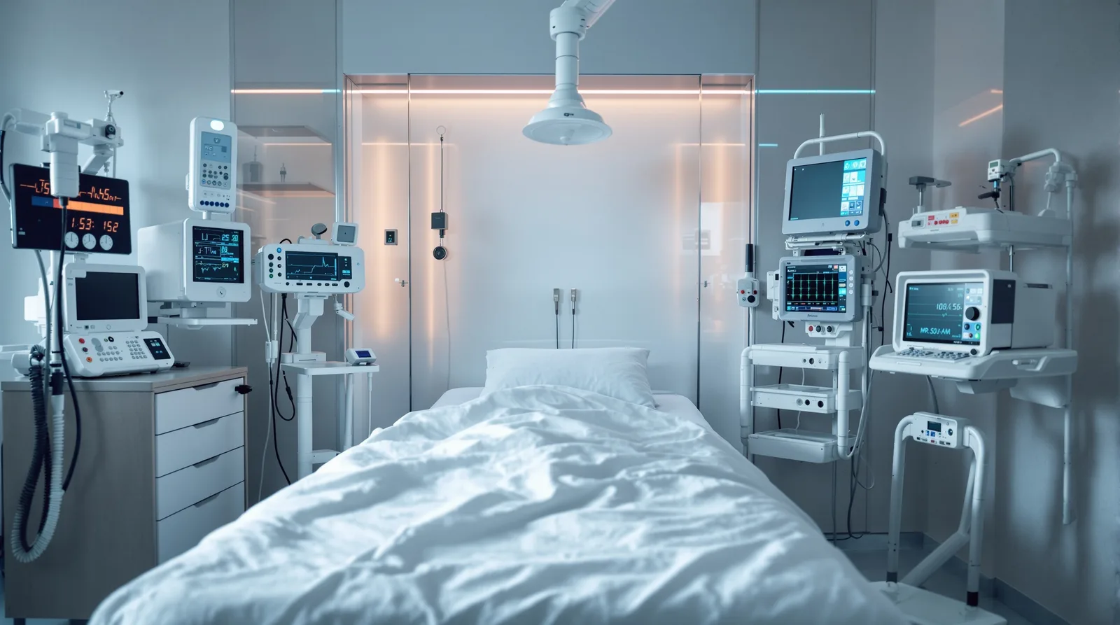 WatchPAT Home Sleep Test: How It Works, Accuracy, and What to Expect
