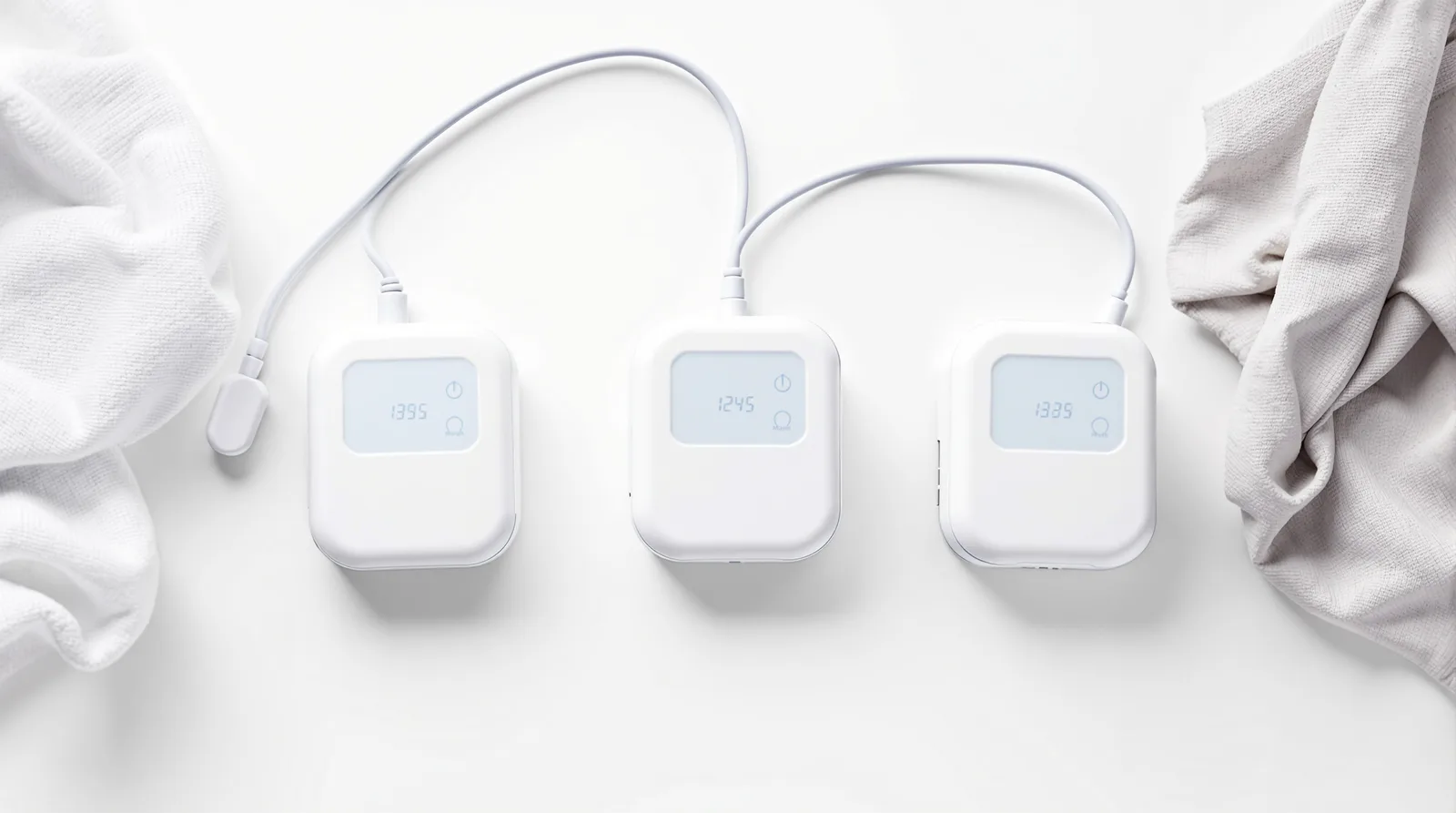 WatchPAT vs ApneaLink vs Night Owl: Home Sleep Test Devices Compared